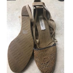 Espadrilles